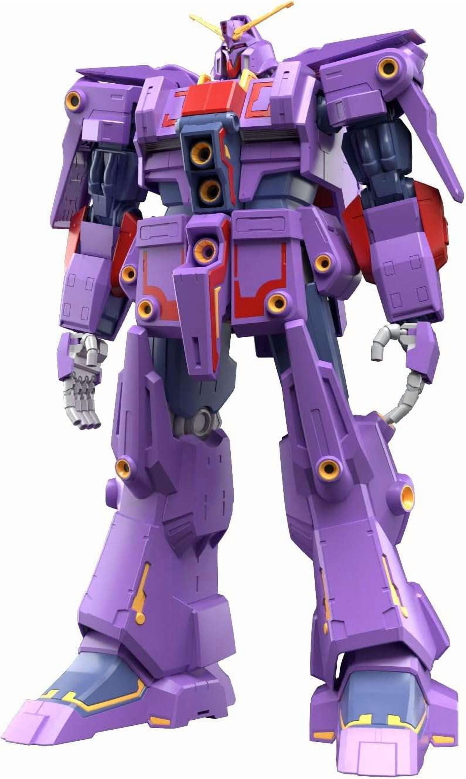 Bandai 2745406 1/144 HG UC Psycho Gundam Mk-II MRX-010 Mobile Suit (ZZ Gundam)