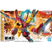 Bandai 2753054 Raijinmaru "Mashin Creator Wataru"