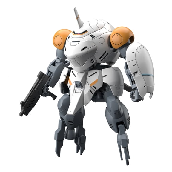Bandai 2794142 1/144 HG 598's Monkey Rodi / Monkey Crab Rodi Mobile Suit Iron-Blooded Orphans Urdr-Hunt