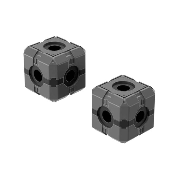 Bandai 2794146 1/144 30MM Customize Material (Ex Jointcore Cube) "30 Minutes Missions"