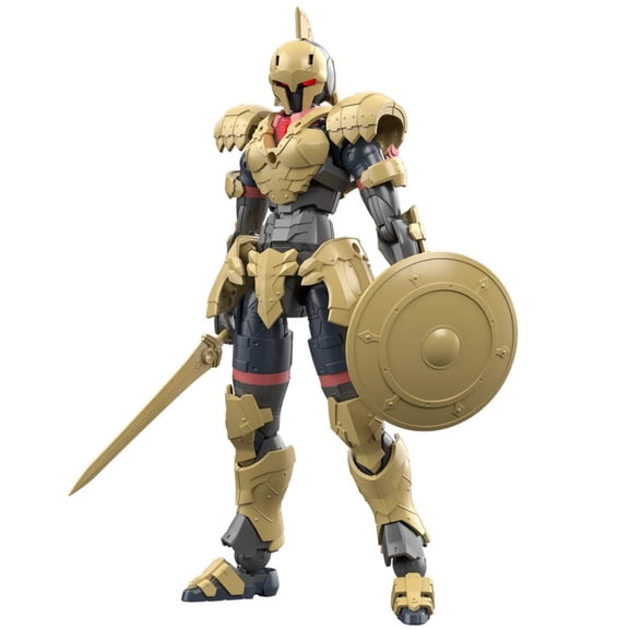 Bandai Hobby 30MF Liber Swordman 2794165 30 Minutes Fantasy