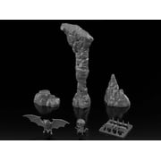 Bandai 2794173 30MF Customize Structure 2 30 Minutes Fantasy