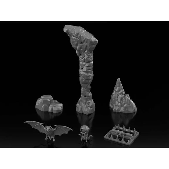 Bandai 2794173 30MF Customize Structure 2 "30 Minutes Fantasy"