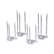 Bandai 2805081 Weapon Display Base #01