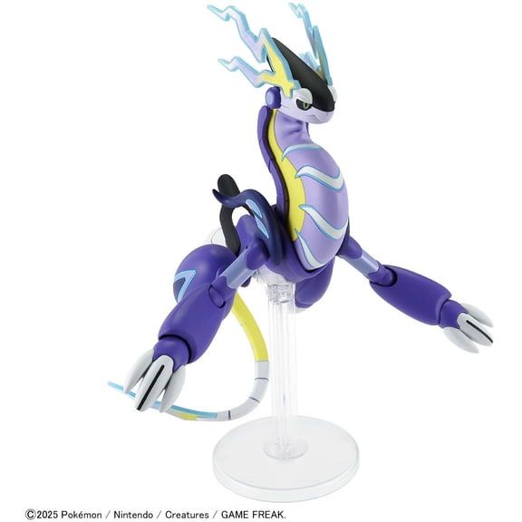 Pokemon - #59 Miraidon Model Kit