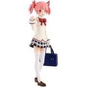 Bandai 2841790 30MP Princess Madoka Kaname School Uniform Ver. "Puella Magi Madoka Magica" 30 Minutes Preference