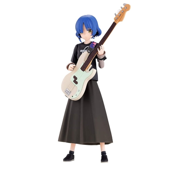 Bandai 2843701 30MP Princess Ryo Yamada "Bocchi the Rock!" 30 Minutes Preference