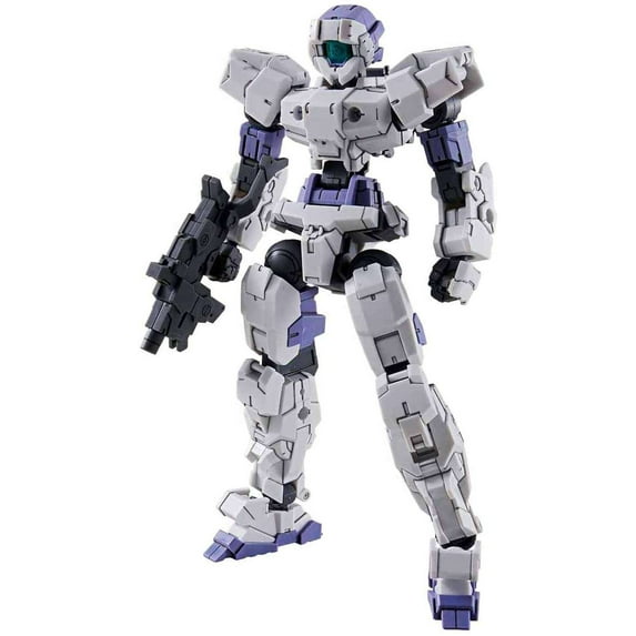 Bandai 30MM 30 Minute Missions Alto White 1/144 Scale Model Kit