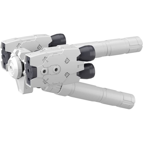 Bandai 2607529 1/144 30MM Option Parts Set 10 (Large Propellant Tank Unit) "30 Minutes Missions"