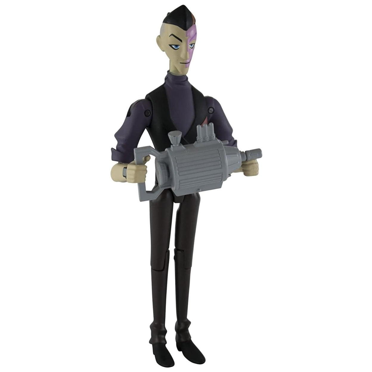 Bandai America - Big Hero 6 Articulated Action Figure, Obake