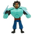 thumbnail image 1 of Bandai America - Big Hero 6 Articulated Action Figure, Wasabi, 1 of 3