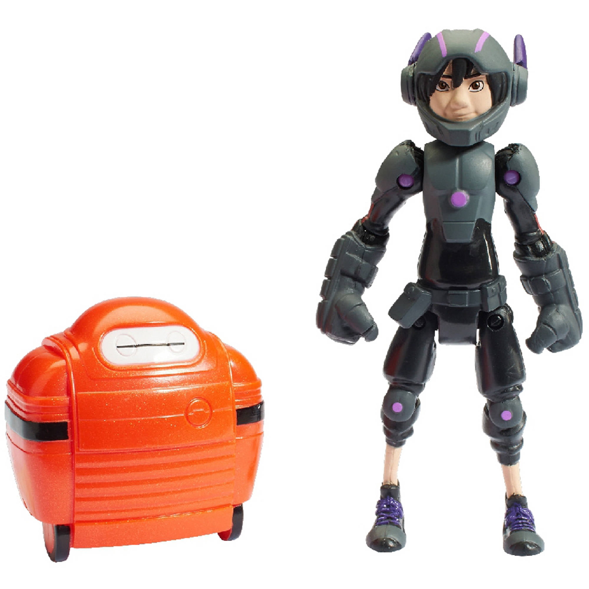 Big hero 6 toys walmart cheap