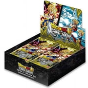 DRAGON BALL SUPER TCG ZENKAI SERIES 05 Critical Blow BOOSTER BOX [BT22]