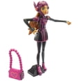 thumbnail image 1 of Bandai America Disney Big Hero 6 Basic Figure, Stealth Honey Lemon, 1 of 4