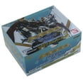 thumbnail image 1 of BANDAI 2022 Digimon English TCG New Hero [BT08] Booster Box - 24 Packs or 12 Cards Each!, Multicolor, (BCL2611042), 1 of 4