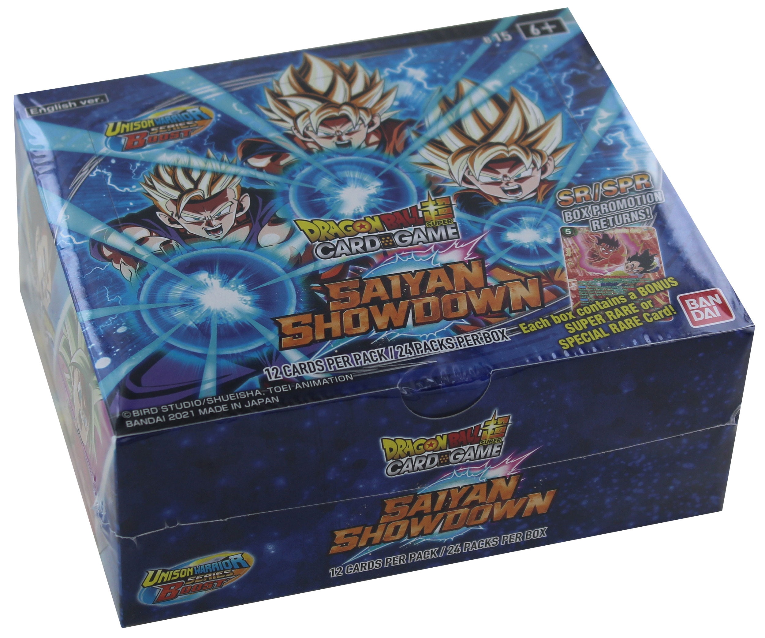 Bandai Hobby - Brandclub - Bandai Trading Card Games One Piece Illustration  Box Volume 1