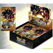Bandai America Unison Warrior - Vermilion Bloodline Booster Box (2nd Edition) New