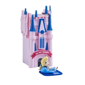 Bandai America - Wreck it Ralph 2 Power Pac Display, Oh My Disney Castle App