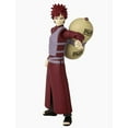thumbnail image 1 of Anime Heroes - Naruto Shippuden - Gaara, 6.5" Action Figure, 1 of 6