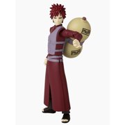 Anime Heroes - Naruto Shippuden - Gaara, 6.5" Action Figure