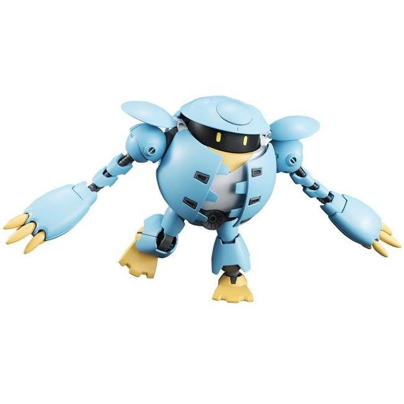 【希少】BANDAI MOBILE KAPOOL モビルカプル　1/144 Amazon.com: Bandai 1/144 Mobile Suit 'MOBILE KAPOOL' : Arts