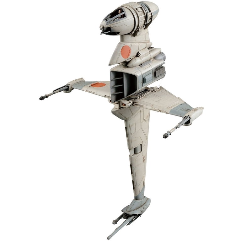 Bandai B-Wing Starfighter 