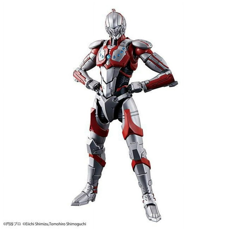 Ultraman collection clearance figures