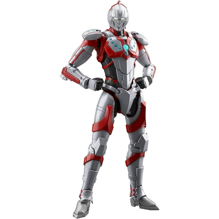Ultraman figures outlet