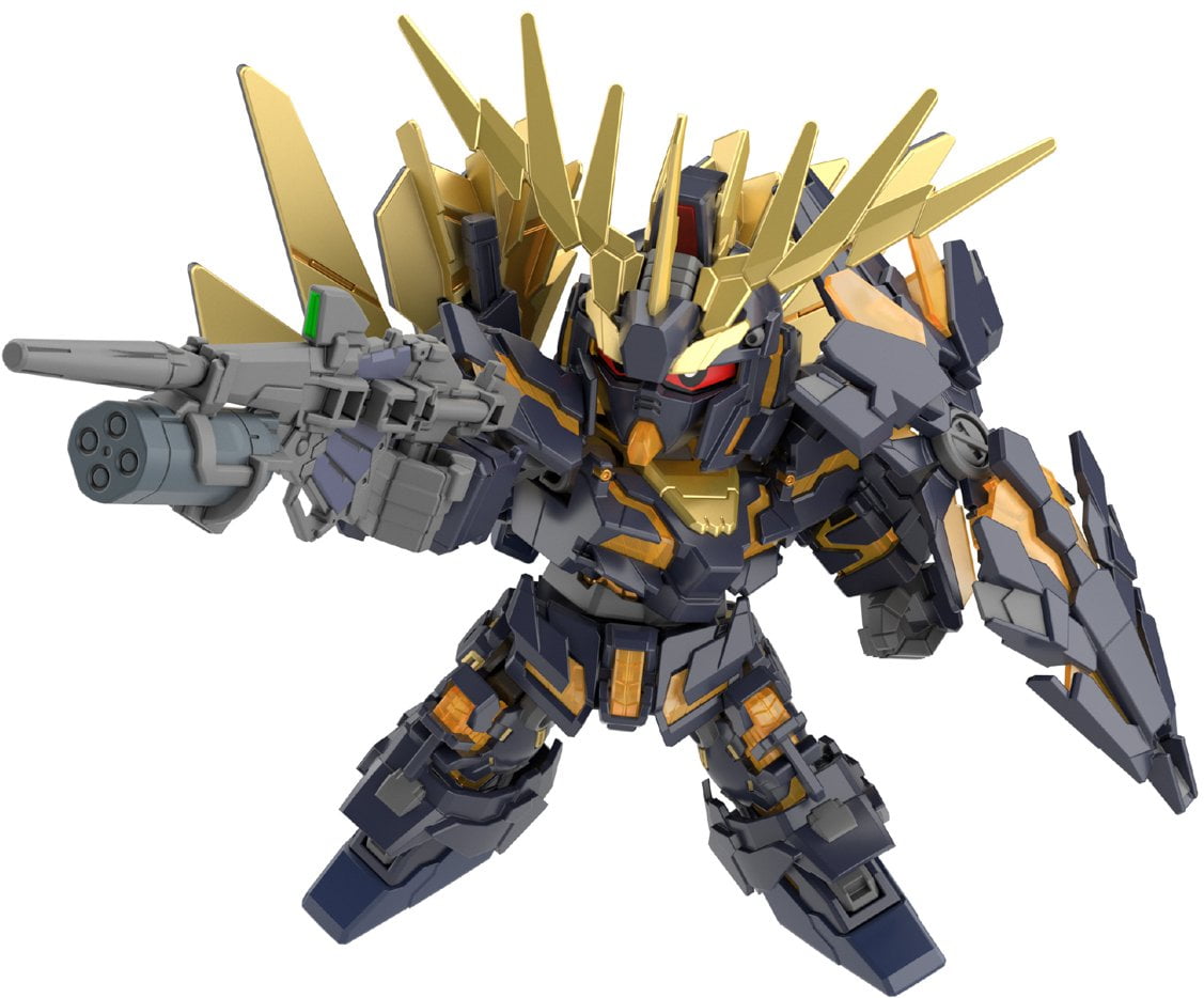 Bandai-BAN2588122-SD-Gundam-