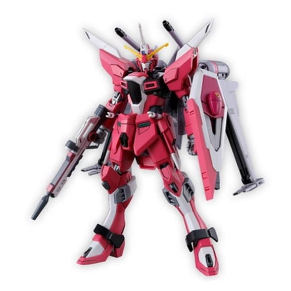 Bandai Hobby HGCE #251 Infinite Justice Gundam Type II 1/144 Plastic Model