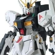 Nu Gundam Ver. Ka MG 1100 Model Kit