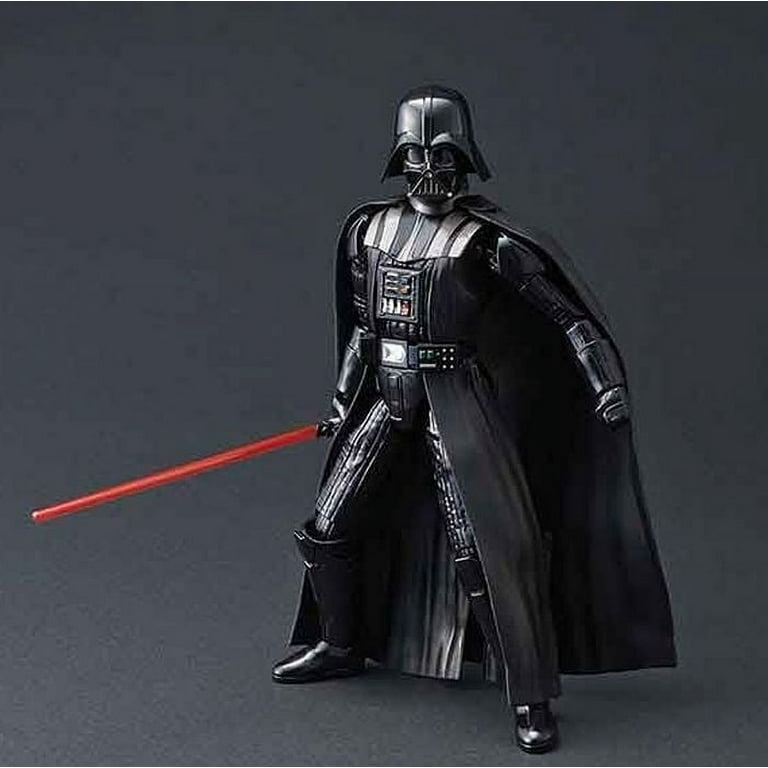 Bandai Darth Vader Return Of The Jedi Ver. Bandai Darth Vader Return Of The Jedi Ver.