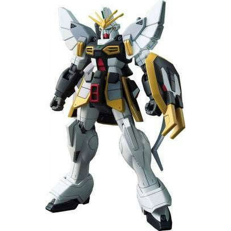 Amazon.com: BANDAI SPIRITS Gundam - 1/144 HGUC Zeta Plus
