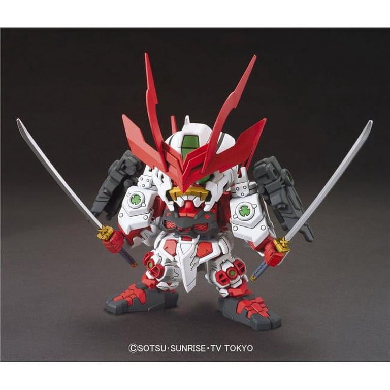 Bandai 2247620 SD Build Fighters BB #389 Sengoku Astray Mobile