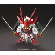 Bandai 2247620 SD Build Fighters BB #389 Sengoku Astray Mobile Suit Gundam