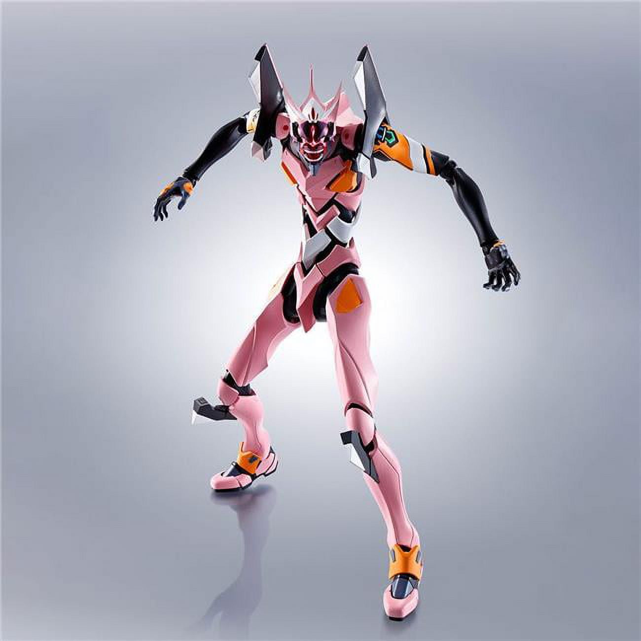 Bandai BAS62099 Evangelion Production Model-08 Evangelion