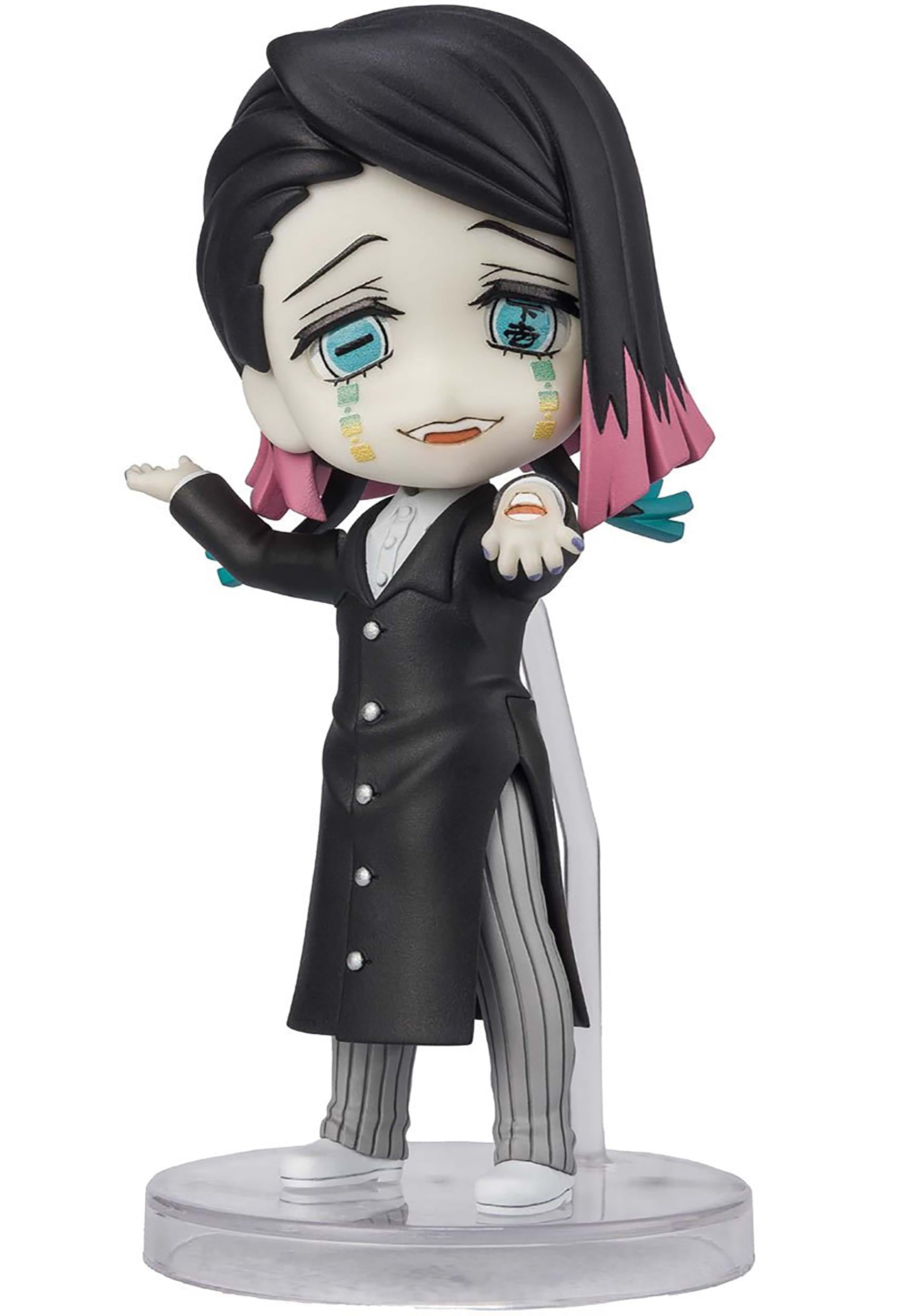 Bandai BAS62127 Enmu Demon Slayer Kimetsu Yaiba Bandai Spirits Figures
