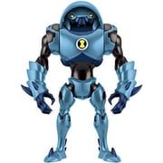Bandai Ben 10 4 Haywire Water Hazard Action Figure