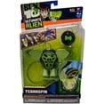 thumbnail image 1 of Bandai Ben 10 Deluxe Collectible Kids Action Figures, Multicolor, 2.00" x 3.50", 1 of 2