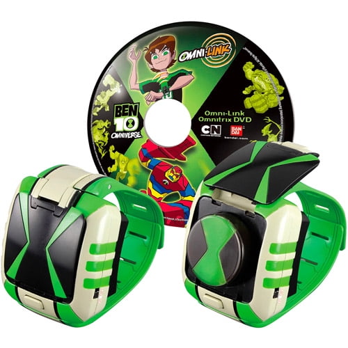 Watch Ben 10 videos online, Ben 10