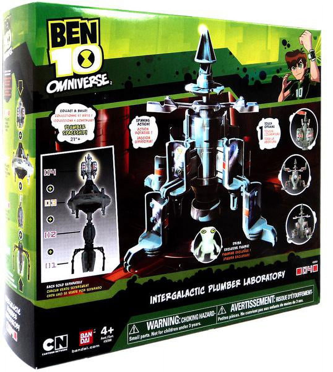 Ben 10: Omniverse Alien  Mylar Balloon PNG, Clipart, Alien, Balloon, Ben  10, Ben 10 Omniverse