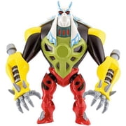 Bandai Ben 10 Ultimate Alien 4 Aggregor Action Figure