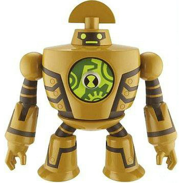 Bandai Ben 10 Ultimate Alien 4