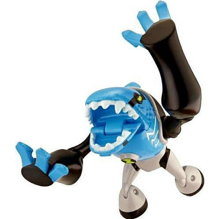 Bandai Ben 10 Ultimate Alien Articguana Action Figure