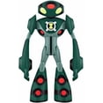 thumbnail image 1 of Bandai Ben 10 Ultimate Alien Haywire Echo Echo Action Figure, 1 of 3