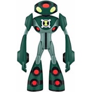 Bandai Ben 10 Ultimate Alien Haywire Echo Echo Action Figure
