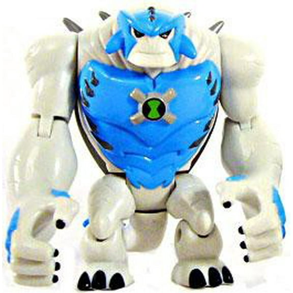 Bandai Ben 10 Ultimate Alien Haywire Humungousaur Action Figure