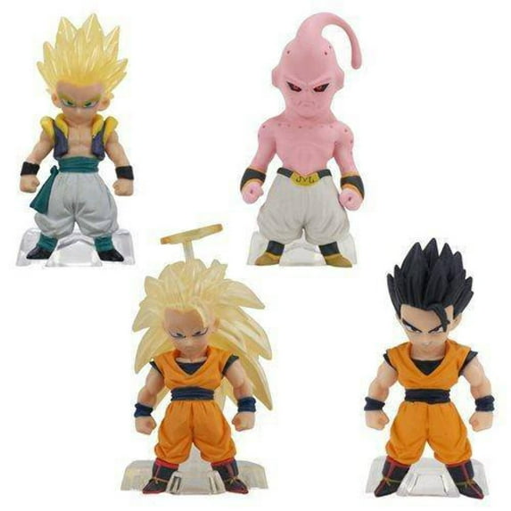 Bandai Collectible 14+ Action Figures, 1.69" x 8.27" x 3.15"