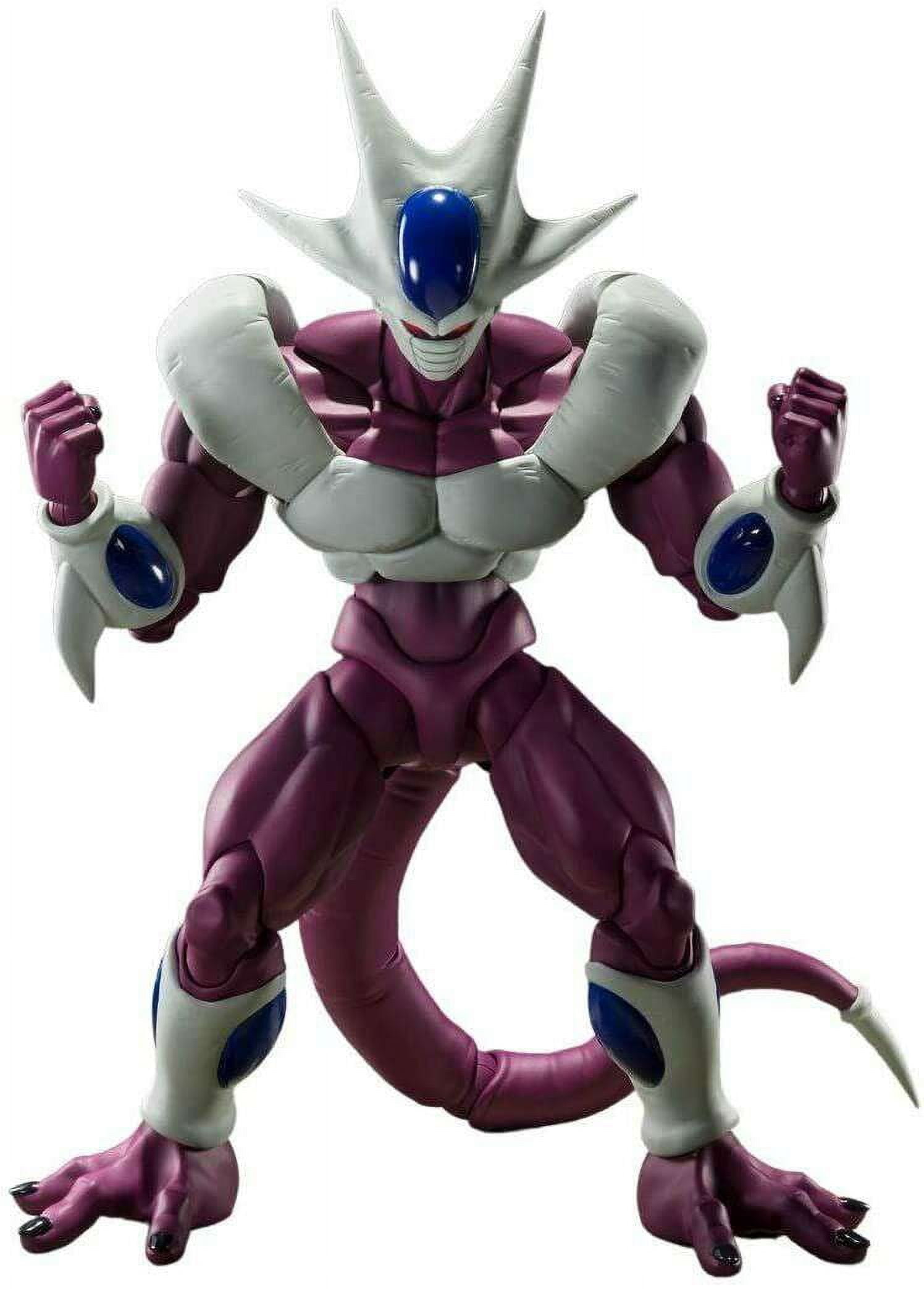 Dragon Ball Z Cooler Final Form Action Figure Chile Ubuy