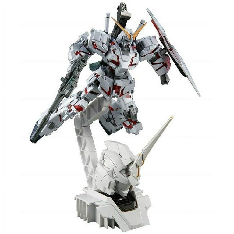 RX-0 UNICORN GUNDAM 1/144 フルアクション Amazon.com: Bandai Hobby - Gundam UC - #178 Full Armor